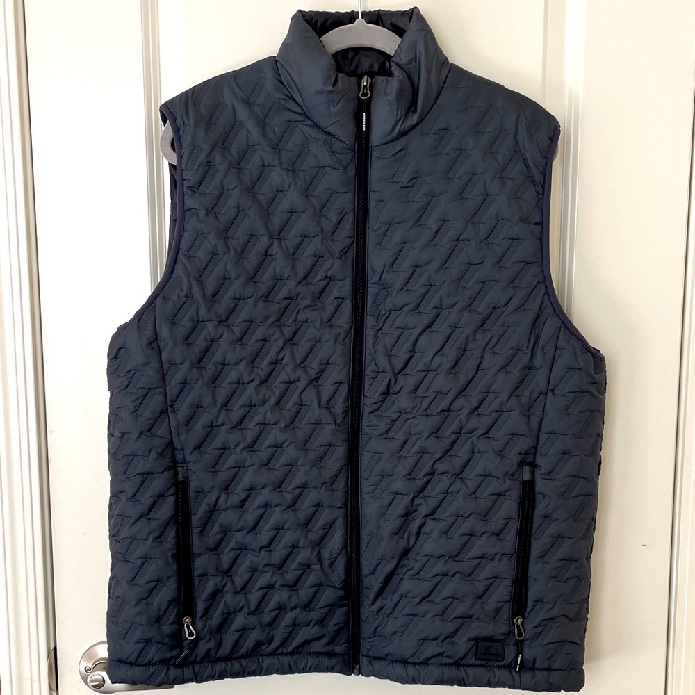New Balance Men's Vest. Size L🖤 EUC